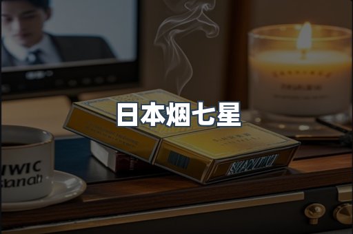 日本烟七星